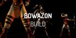 bowazon gear|Physical Bowazon .